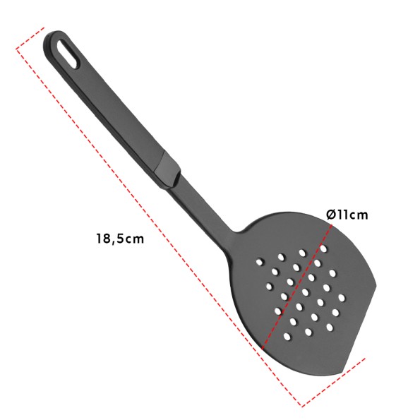 ΣΠΑΤΟΥΛΑ NYLON ΣΠΑΤΟΥΛΑ NYLON