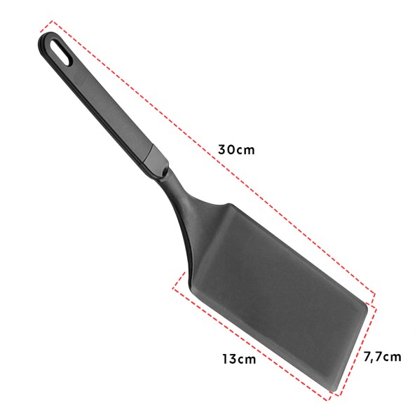 ΣΠΑΤΟΥΛΑ NYLON ΣΠΑΤΟΥΛΑ NYLON