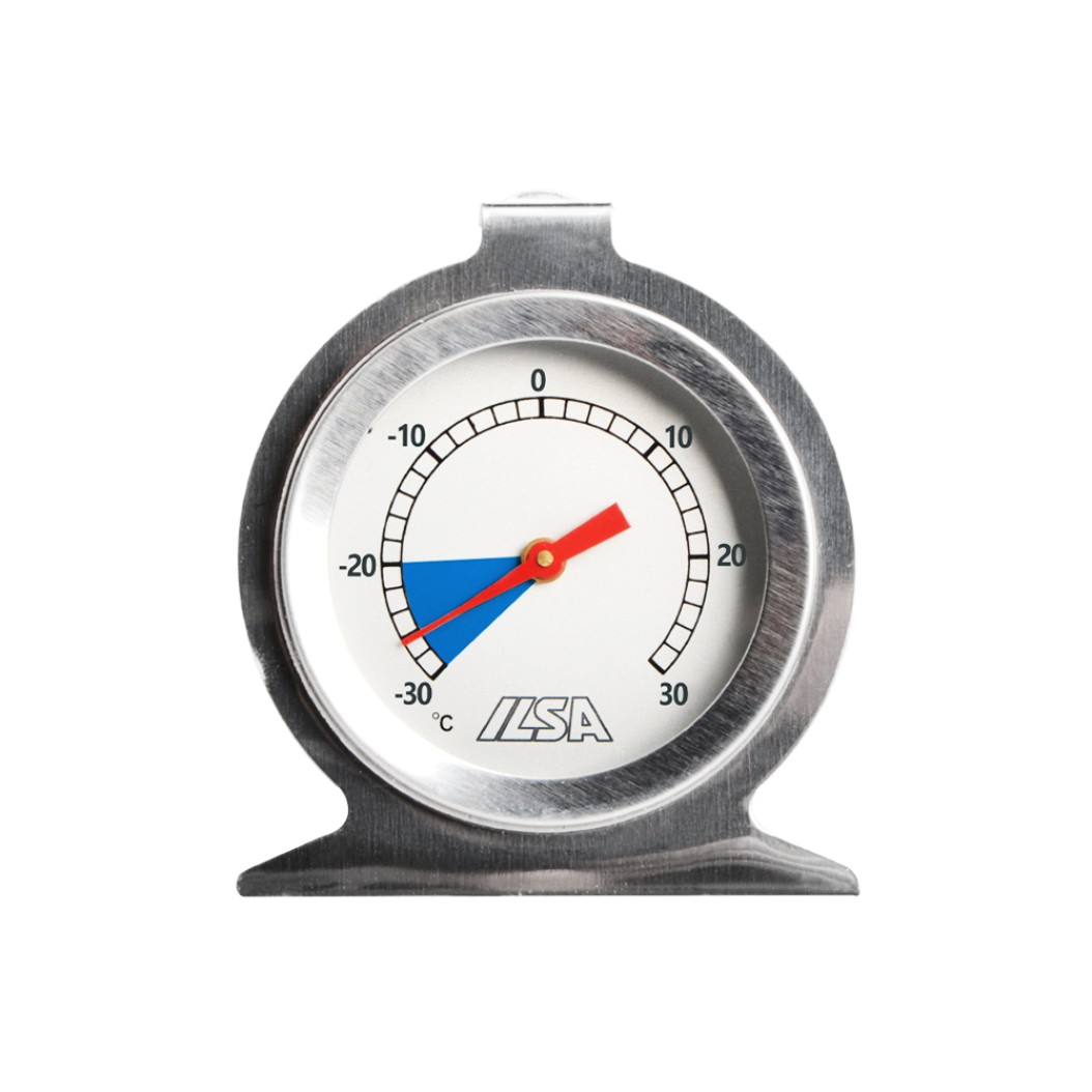 ΘΕΡΜΟΜΕΤΡΟ ΨΥΓΕΙΟΥ-ΚΑΤΑΨΥΞΗΣ(-30°C ΕΩΣ +30°C)