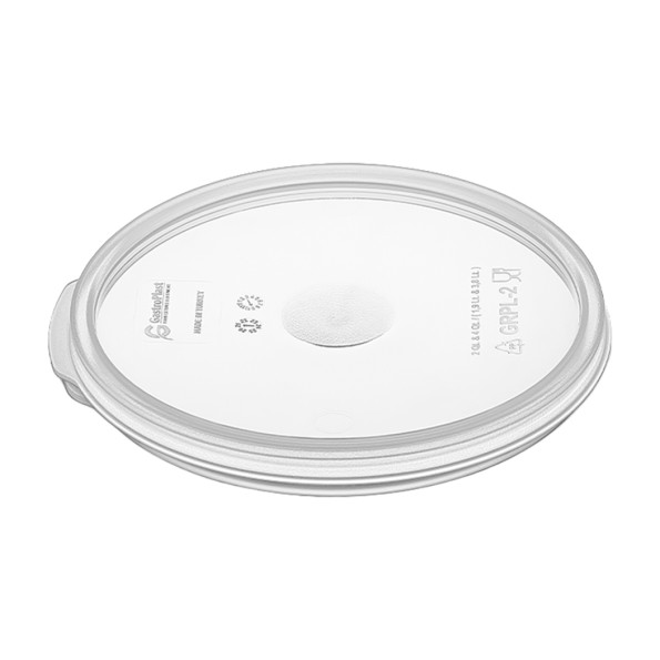 ΚΑΠΑΚΙ PP ΓΙΑ ΔΟΧΕΙΟ PC 2,1lit & 4,2lit