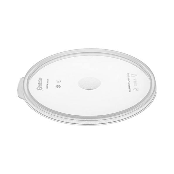 ΚΑΠΑΚΙ PP ΓΙΑ ΔΟΧΕΙΟ PC 6lit & 7,6lit