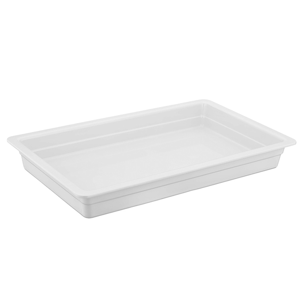 ΔΟΧΕΙΟ ΜΕΛΑΜΙΝΗΣ GN1/1-6,5hcm