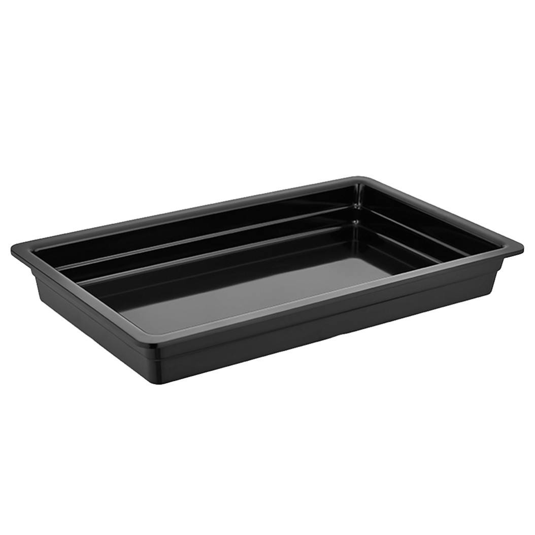 ΔΟΧΕΙΟ ΜΕΛΑΜΙΝΗΣ GN1/1-6,5hcm