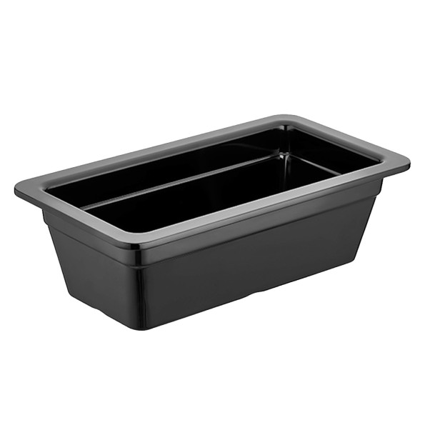 ΔΟΧΕΙΟ ΜΕΛΑΜΙΝΗΣ  GN1/3-10hcm