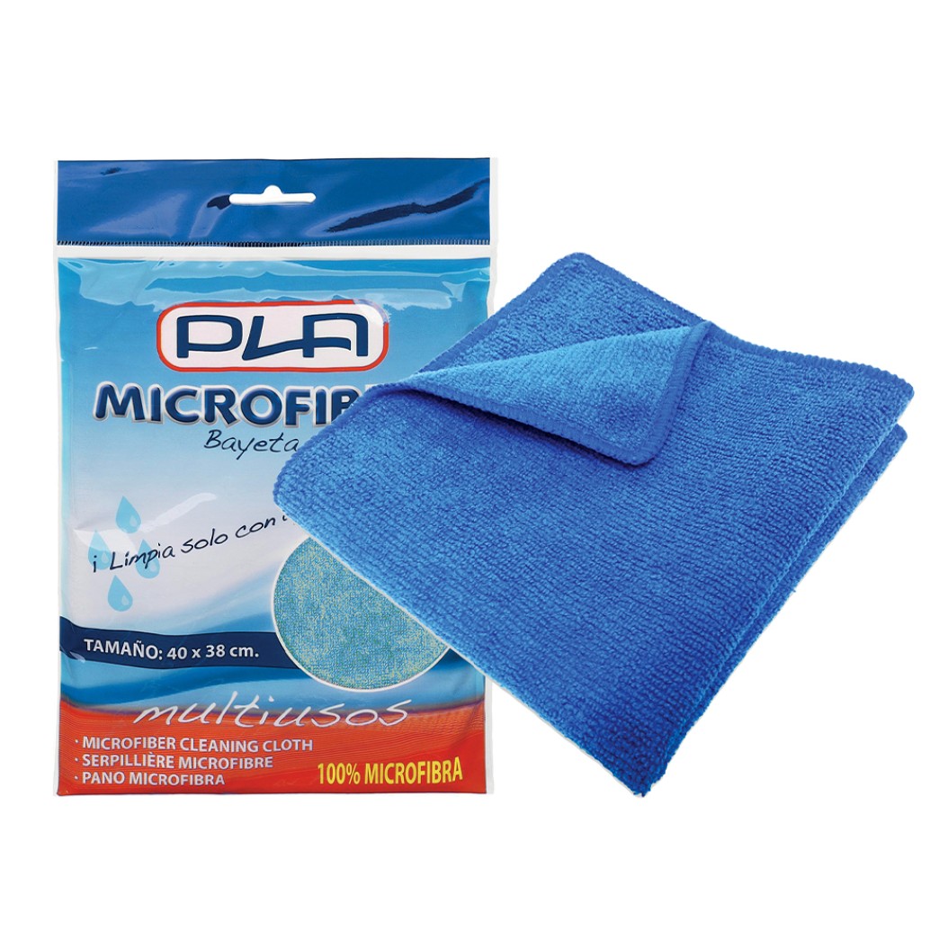 ΠΑΝΙ MICROFIBRE 12ΤΕΜ