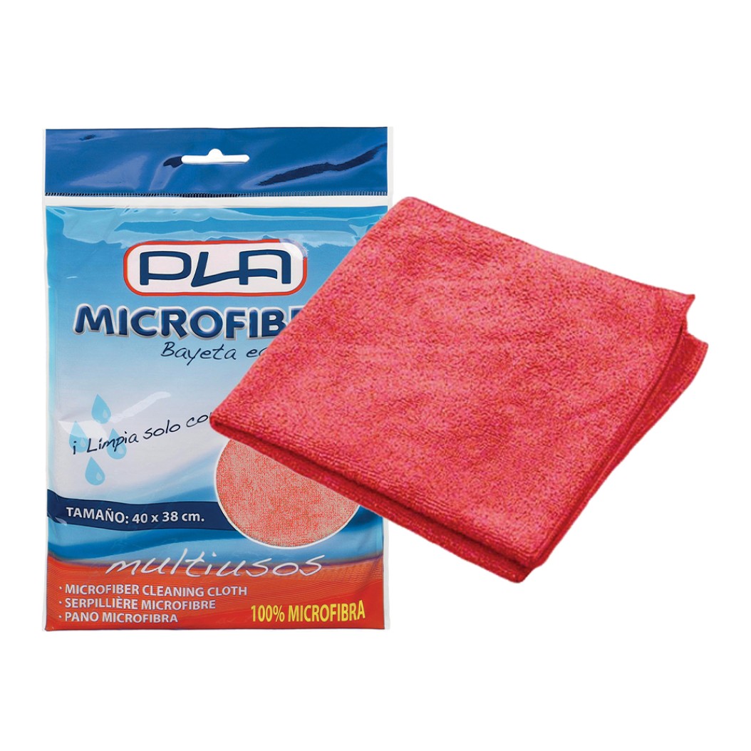 ΠΑΝΙ MICROFIBRE 12ΤΕΜ
