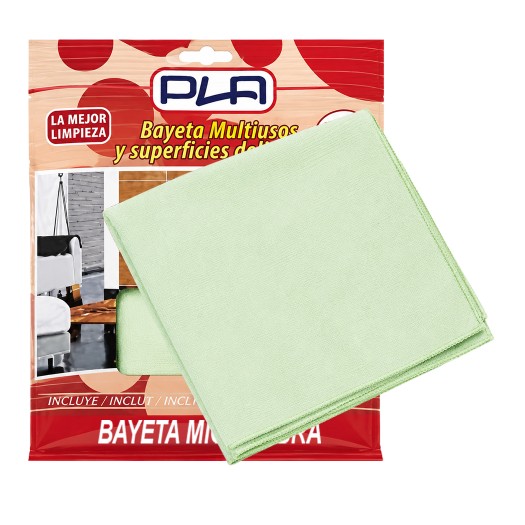 ΠΑΝΙ MICROFIBRE 12ΤΕΜ