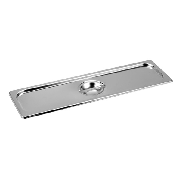 ΚΑΠΑΚΙ INOX ΧΩΡΙΣ ΣΧΙΣΜΗ 2/4