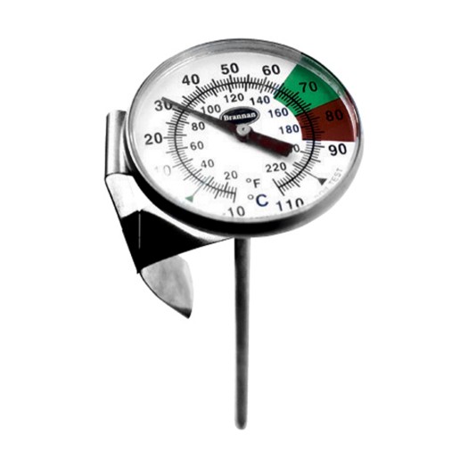 ΘΕΡΜΟΜΕΤΡΟ ΓΑΛΑΚΤΟΣ(-10˚C ΕΩΣ +110˚C)