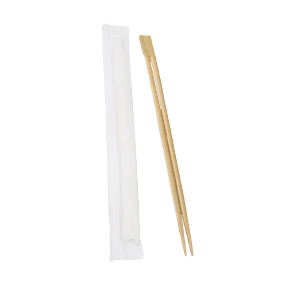 BAMBOO CHOPSTICKS (2ΤΜΧ/ΣΥΣΚΕΥΑΣΙΑ)