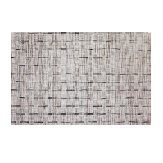 ΣΟΥΠΛΑ MODERN STRIPES BEIGE-MOCHA