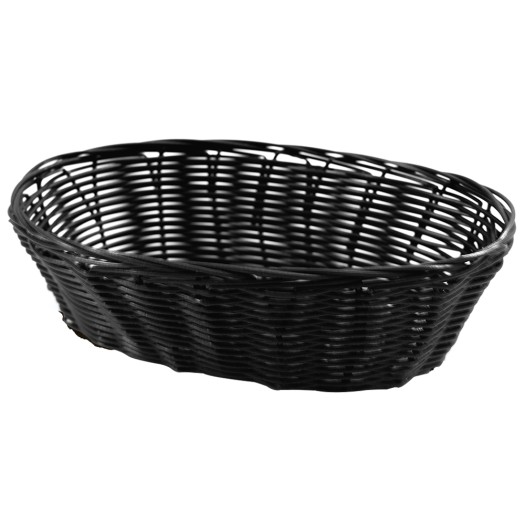 ΚΑΛΑΘΙ ΟΒΑΛ POLYWICKER