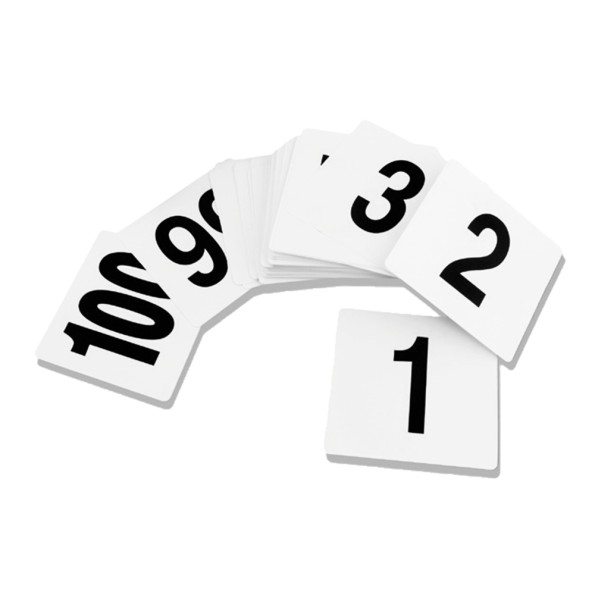 ΣΕΤ ΝΟΥΜΕΡΑ 1-50