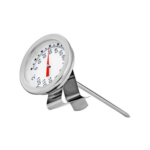 ΘΕΡΜΟΜΕΤΡΟ ΚΡΕΑΤΟΣ(0°C ΕΩΣ +120° C)