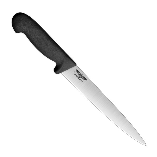 ΜΑΧΑΙΡΙ ΦΙΛΕΤΑΡΙΣΜΑΤΟΣ ΨΑΡΙΟΥ 19cm