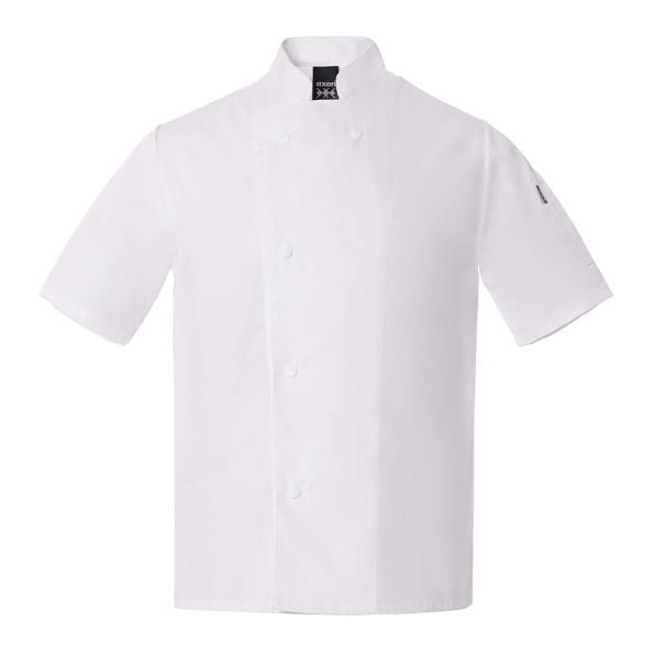 ΣΑΚΑΚΙ CHEF UNISEX Κ/Μ BASIL ΛΕΥΚΟ LARGE