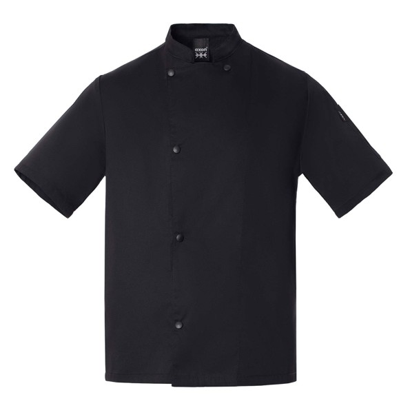 ΣΑΚΑΚΙ CHEF UNISEX Κ/Μ BASIL ΜΑΥΡΟ MEDIUM