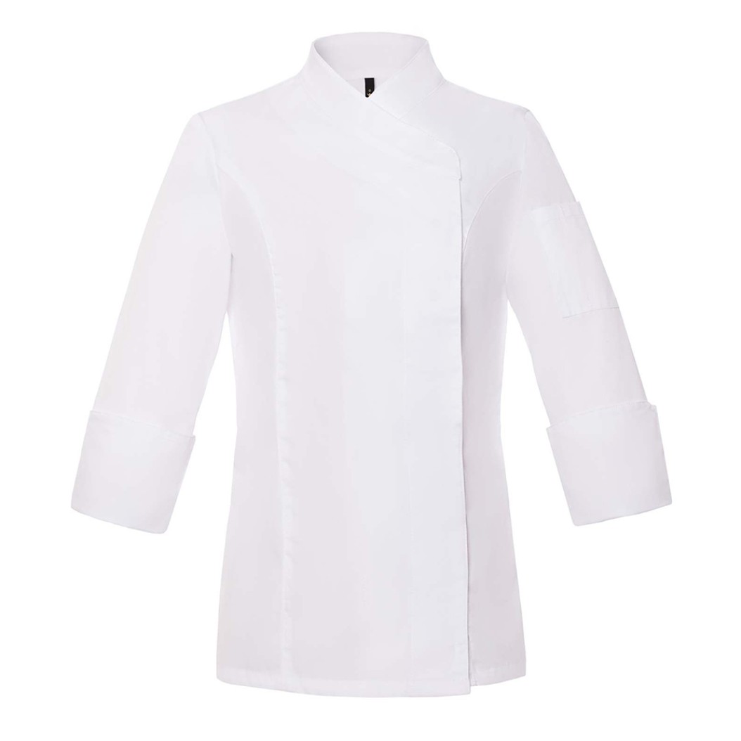 ΣΑΚΑΚΙ CHEF ΛΕΥΚΟ ΓΥΝΑΙΚΕΙΟ XL (PEPPER)
