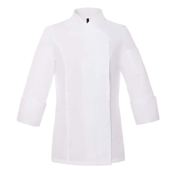 ΣΑΚΑΚΙ CHEF ΛΕΥΚΟ ΓΥΝΑΙΚΕΙΟ 2XL (PEPPER)
