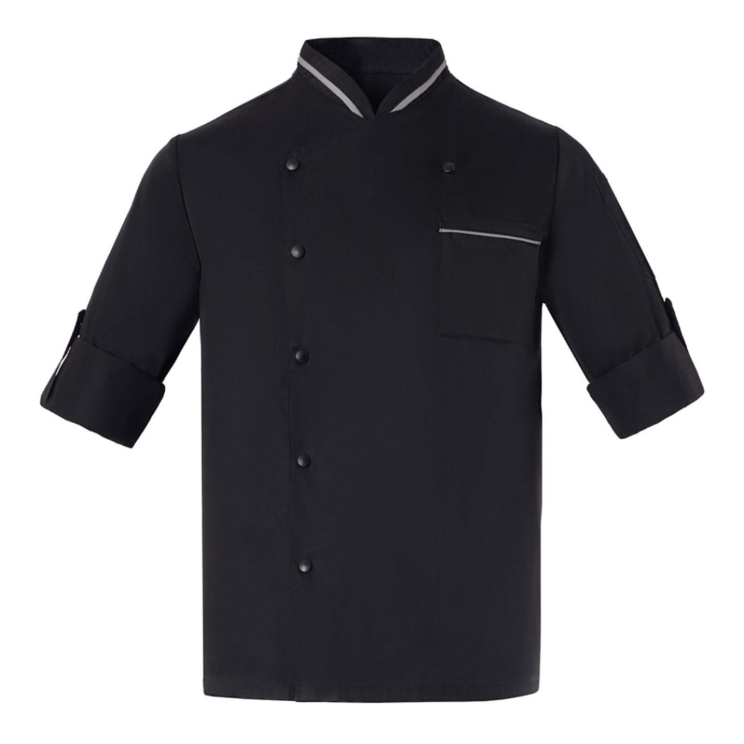ΣΑΚΑΚΙ CHEF CAYENNE ΜΑΥΡΟ LARGE ΣΑΚΑΚΙ CHEF CAYENNE ΜΑΥΡΟ LARGE