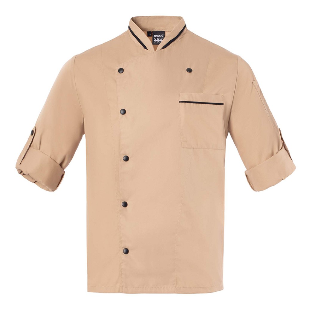 ΣΑΚΑΚΙ CHEF  CAYENNE ΜΠΕΖ XL