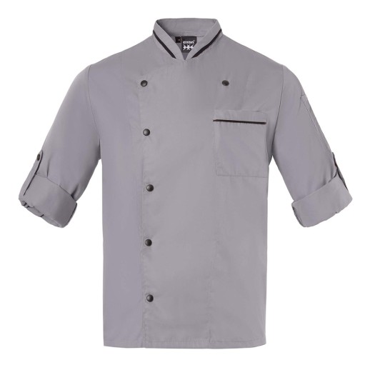 ΣΑΚΑΚΙ CHEF CAYENNE ΓΚΡΙ 3XL
