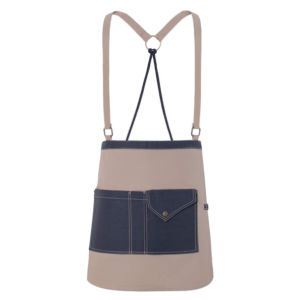 ΠΟΔΙΑ ΜΕΣΗΣ ΧΙΑΣΤΙ VENTO BEIGE-BLACK
