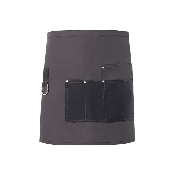 ΠΟΔΙΑ ΜΕΣΗΣ LIENZO DARK GRAY