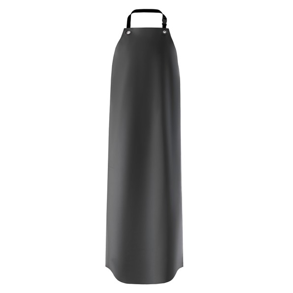 ΠΟΔΙΑ SOFT PVC 85x130cm ΜΑΥΡΗ