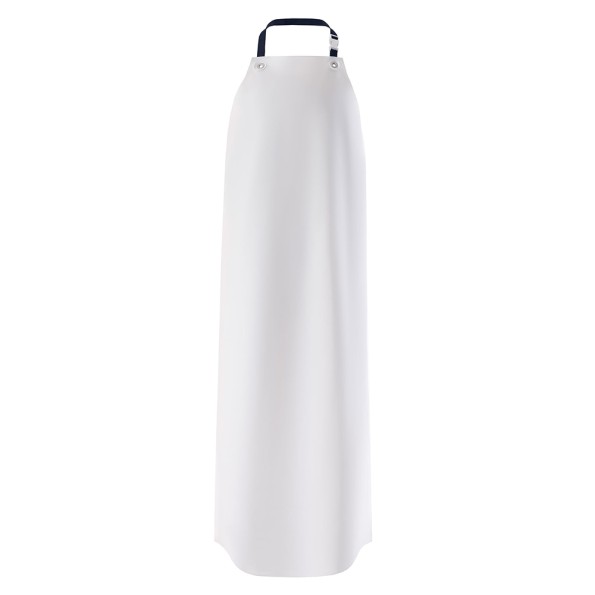 ΠΟΔΙΑ SOFT PVC 85x130cm ΛΕΥΚΗ