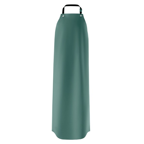 ΠΟΔΙΑ SOFT PVC 85x130cm BOTTLE GREEN