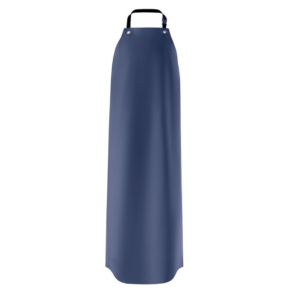 ΠΟΔΙΑ SOFT PVC 85x130cm NAVY BLUE