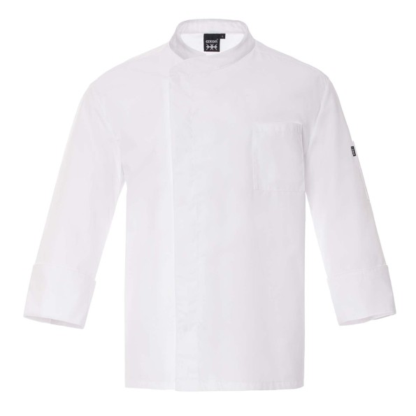 ΣΑΚΑΚΙ CHEF MANIKIA 3/4 BREEZE ΛΕΥΚΟ LARGE