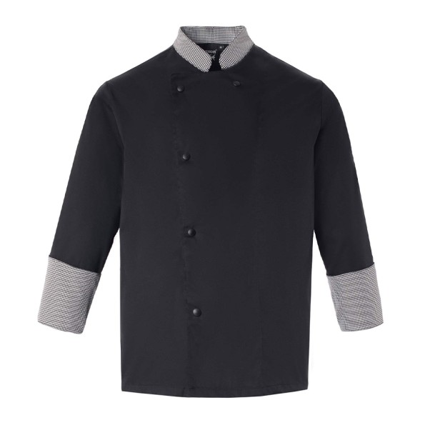 ΣΑΚΑΚΙ CHEF MERLOT ΜΑΝΙΚΙΑ 3/4 ΜΑΥΡΟ XL