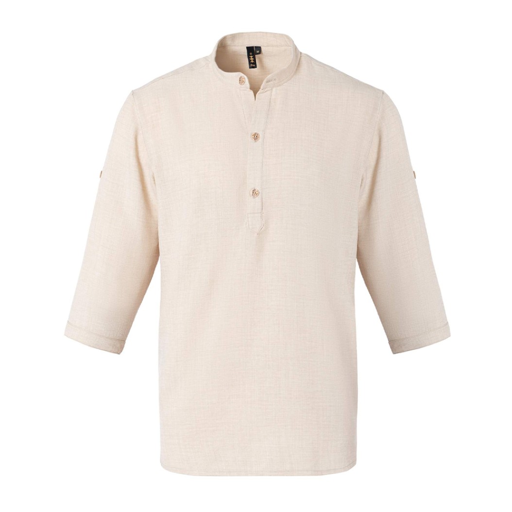 ΠΟΥΚΑΜΙΣΑ UNISEX MAUI ΜΠΕΖ XXL