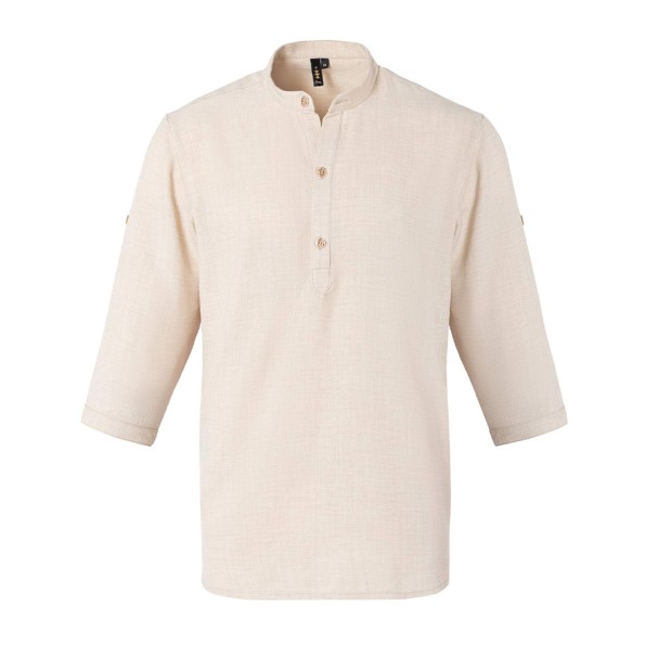 ΠΟΥΚΑΜΙΣΑ UNISEX MAUI ΜΠΕΖ XXXL