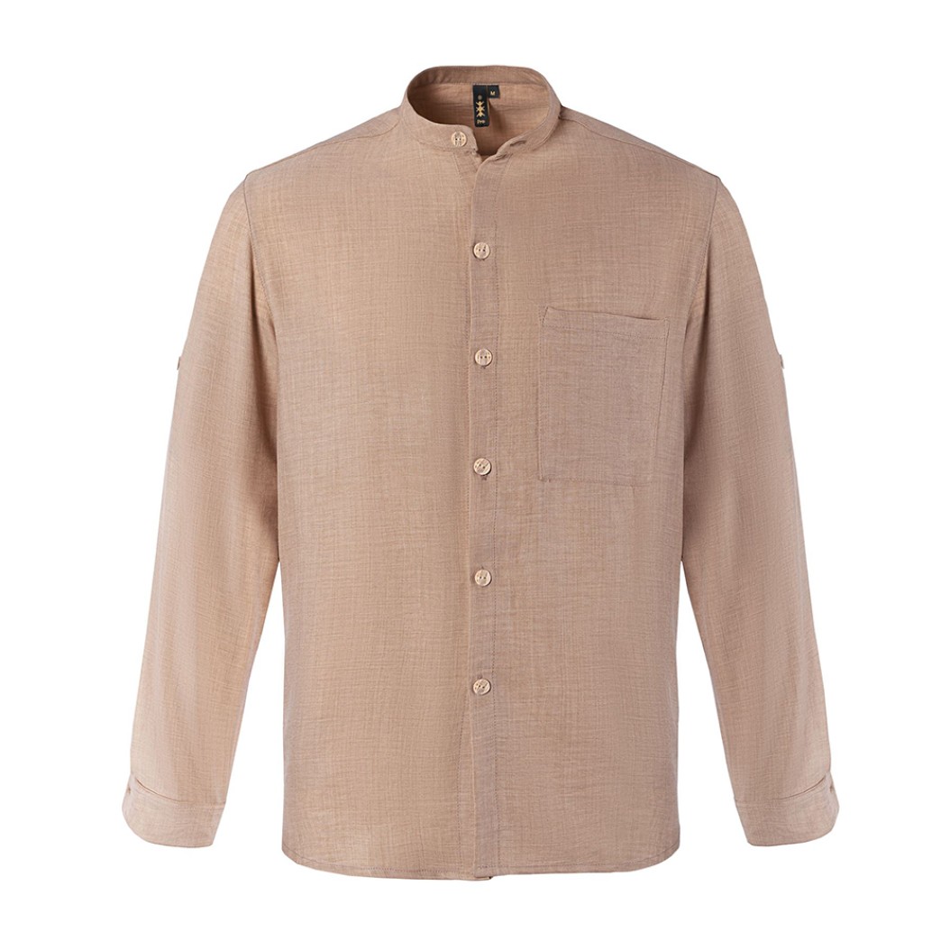 ΠΟΥΚΑΜΙΣΟ UNISEX CAYMAN CAMEL XL ΠΟΥΚΑΜΙΣΟ UNISEX CAYMAN CAMEL XL