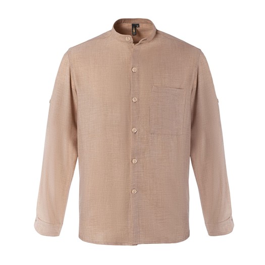 ΠΟΥΚΑΜΙΣΟ UNISEX CAYMAN CAMEL XXXL