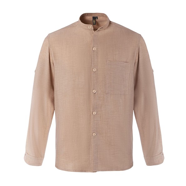 ΠΟΥΚΑΜΙΣΟ UNISEX CAYMAN CAMEL XXXL