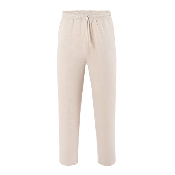ΠΑΝΤΕΛΟΝΑ UNISEX BALI ΜΠΕΖ MEDIUM