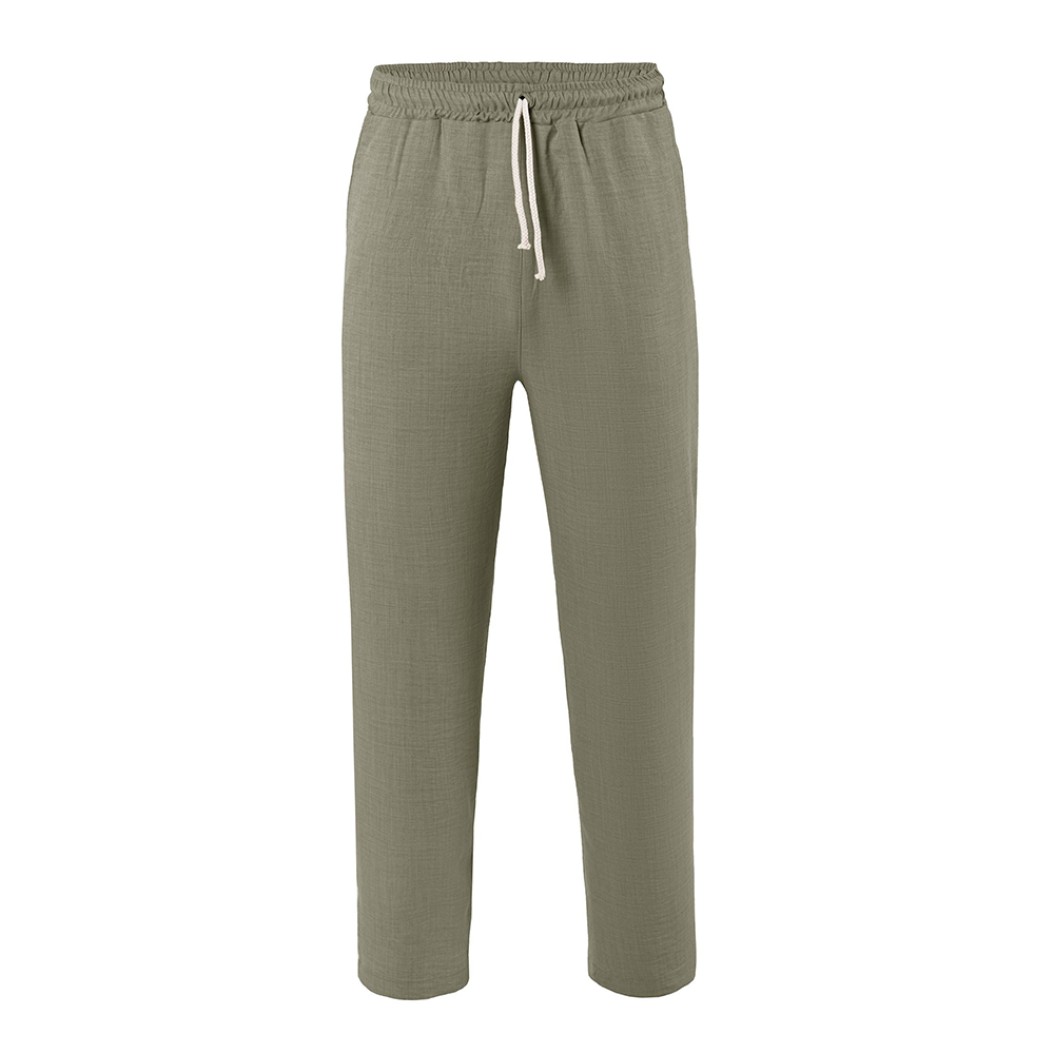 ΠΑΝΤΕΛΟΝΑ UNISEX BALI OLIVE GREEN SMALL