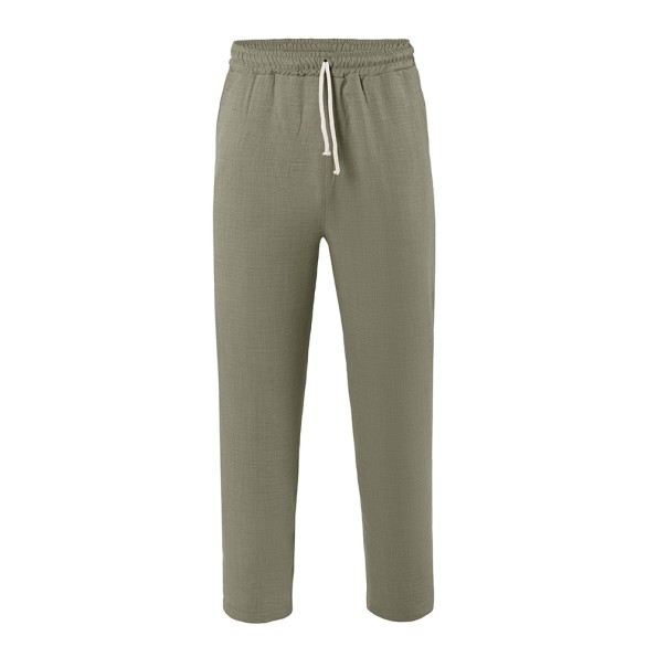 ΠΑΝΤΕΛΟΝΑ UNISEX BALI OLIVE GREEN MEDIUM