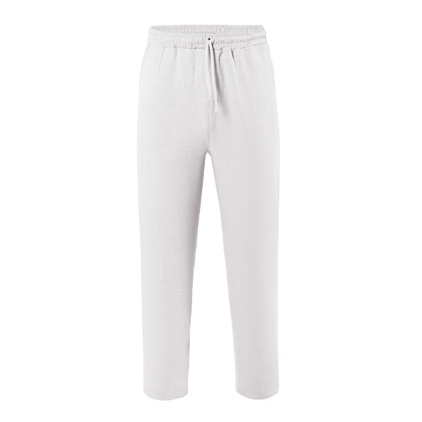 ΠΑΝΤΕΛΟΝΑ UNISEX BALI ΛΕΥΚΗ MEDIUM