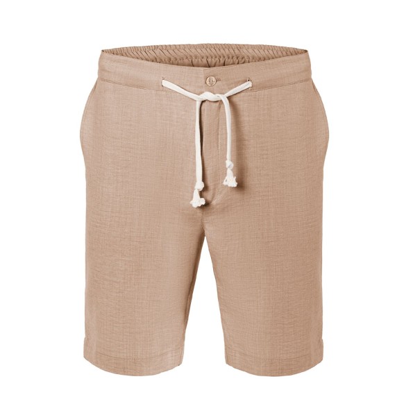 ΒΕΡΜΟΥΔΑ ΑΝΔΡΙΚΗ SALVADOR CAMEL MEDIUM