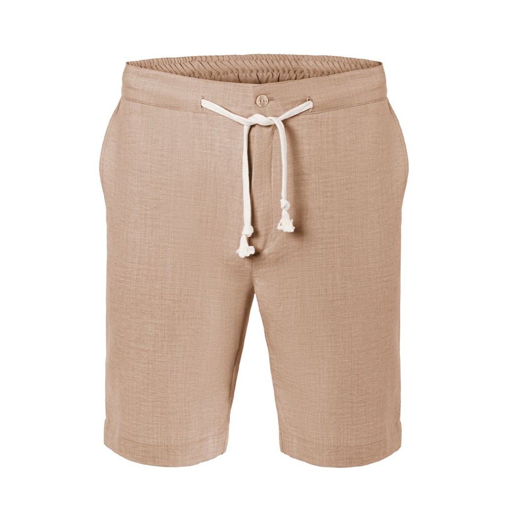 ΒΕΡΜΟΥΔΑ ΑΝΔΡΙΚΗ SALVADOR CAMEL XXL