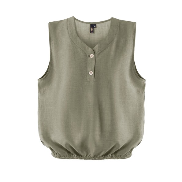 ΤΟΠΑΚΙ ΓΥΝΑΙΚΕΙΟ CALI OLIVE GREEN SMALL