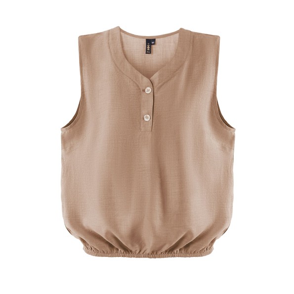 ΤΟΠΑΚΙ ΓΥΝΑΙΚΕΙΟ CALI CAMEL MEDIUM