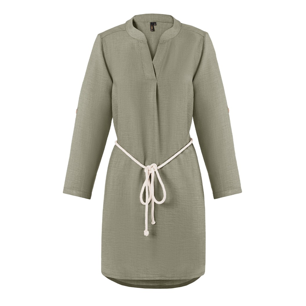ΚΑΦΤΑΝΙ ΓΥΝΑΙΚΕΙΟ ΒΕΑΤΑ OLIVE GREEN XS/S