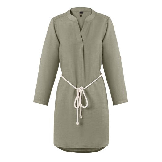 ΚΑΦΤΑΝΙ ΓΥΝΑΙΚΕΙΟ ΒΕΑΤΑ OLIVE GREEN M/L