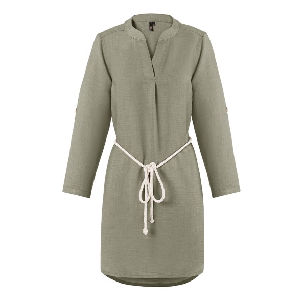 ΚΑΦΤΑΝΙ ΓΥΝΑΙΚΕΙΟ ΒΕΑΤΑ OLIVE GREEN M/L